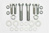 Wilwood bolt kit hhcs 7/16-20X1.75 nut 7/16-20 hhcs 5/8-18X3.00 LG nut 5/8-18 W/WASHERS