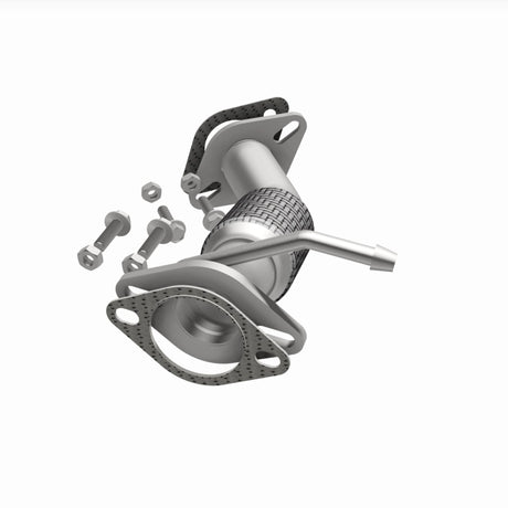 BRE Exhaust 11-14 Sonata 2.0L 2.4L Front Pipe Kit