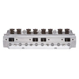 Edelbrock Cylidercylinder Head BBC Performer RPM 440Ci 84cc Chamer