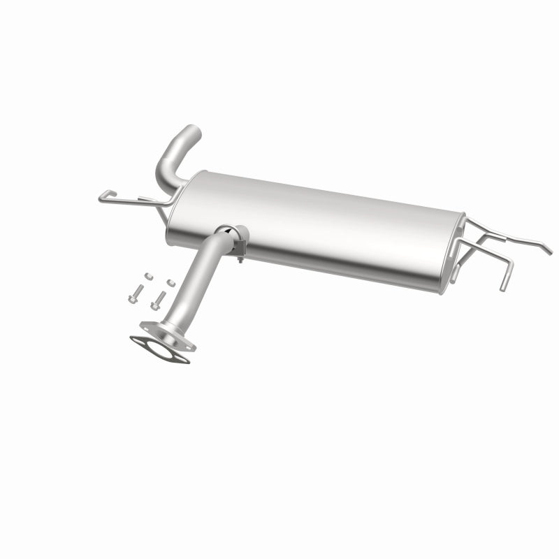 BRExhaust 05-10 Kia Sportage/ 05-08 Hyundai Tucson Muffler Kit