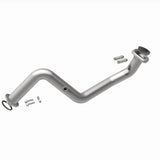 BRE Exhaust 06-12 RAV4 2.4L 2.5L 3.5L Front Pipe Kit