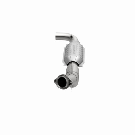 MagnaFlow Direct Fit Catalytic Converter 97-98 Ford Trucks 4.2L