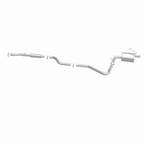 MagnaFlow BRE Exhaust Kit 09-18 Dodge Journey 2.4L