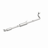 Magnaflow Conv Direct Fit 18-19 Hyundai Kona L4 OEM Underbody