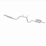 MagnaFlow BRE Exhaust Kit 97-05 Century Grand Prix 3.1L