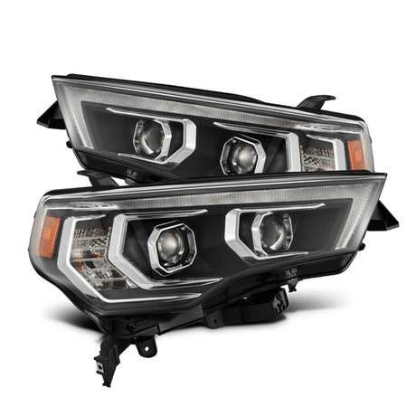 AlphaRex 14-22 Toyota 4Runner PRO-Series Projector Headlights