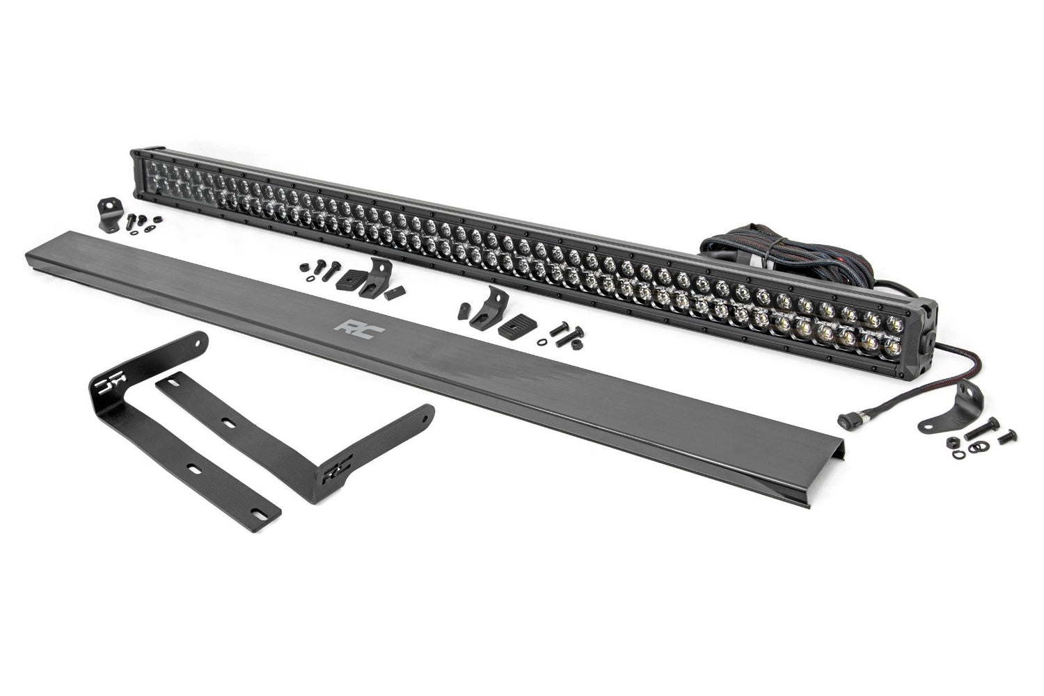 LED Light Bar Kit | 50 Inch | Kubota RTV-X900