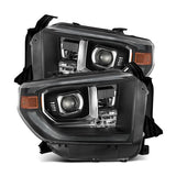 AlphaRex 14-21 Toyota Tundra PRO-Series Projector Headlights