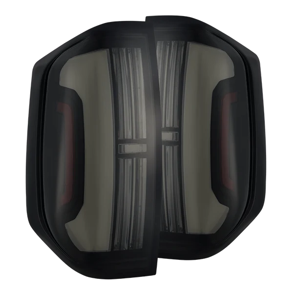 AlphaRex 14-21 Toyota Tundra NOVA-Series LED Tail Lights