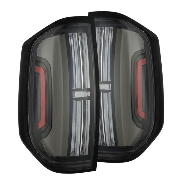 AlphaRex 14-21 Toyota Tundra NOVA-Series LED Tail Lights