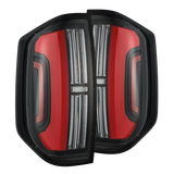 AlphaRex 14-21 Toyota Tundra NOVA-Series LED Tail Lights