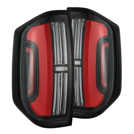 AlphaRex 14-21 Toyota Tundra NOVA-Series LED Tail Lights