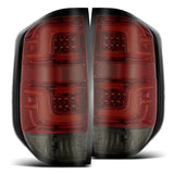 AlphaRex 14-20 Toyota Tundra PRO-Series LED Tail Lights