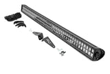 50" Black Series LED Light Kit | Rear Mount | Polaris Ranger XP 1000