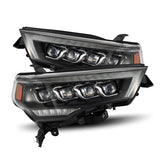 AlphaRex 14-22 Toyota 4Runner NOVA-Series LED Projector Headlights
