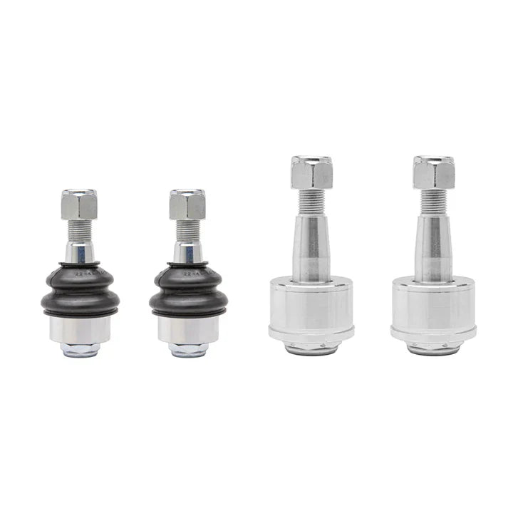American Iron Ball Joint Delete Kit for Dodge Ram 2500/3500 4WD