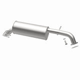 MagnaFlow BRE Exhaust Kit 12-13 KIA Soul 1.6L 2.0L