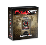 Superchips F5 Flashpaq for 15-18 Jeep JK