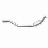 MagnaFlow Conv DF 00-02 Lincoln LS Passenger Side