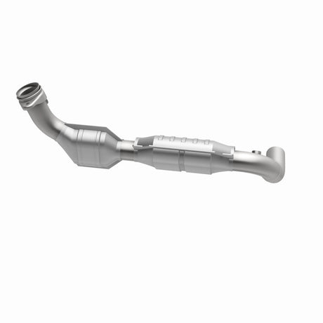 MagnaFlow Direct Fit Catalytic Converter 01 Ford Trucks 5.4L