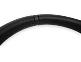 PRP Comp-R Leather Steering Wheel - Black