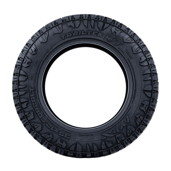 Avix Tires TrailTek R/T 35x12.50R22 F