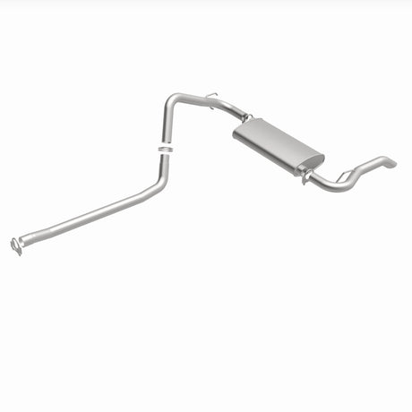 MagnaFlow BRE Exhaust Kit 98-02 Camaro Firebird 3.8L