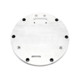 Wilwood Aluminum Rear Disc / Drum Backing Plate Bracket, Undrilled - Single