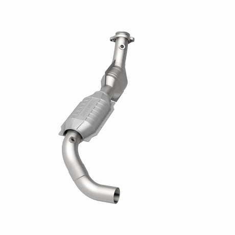 MagnaFlow Direct Fit Catalytic Converter 97-98 Ford Trucks 4.6L