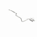 MagnaFlow BRE Exhaust Kit 09-18 Dodge Journey 2.4L