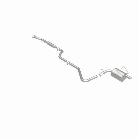 MagnaFlow BRE Exhaust Kit 09-18 Dodge Journey 2.4L