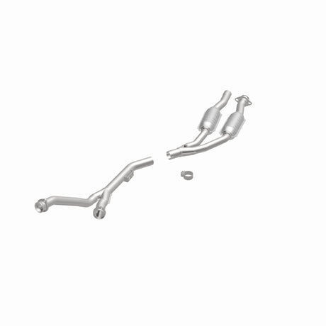 MagnaFlow Conv DF 92-95 MB 400/500 4.2/5.0