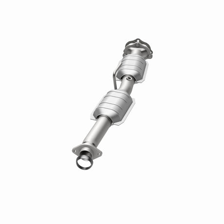 MagnaFlow Direct Fit Catalytic Converter 03 Ranger/B-Ser V6 rear 50S
