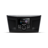 Rockford Fosgate 16-20 Yamaha YXZ1000R/R SS (PMX-3 PMX-2 & PMX-0) Dash Kit