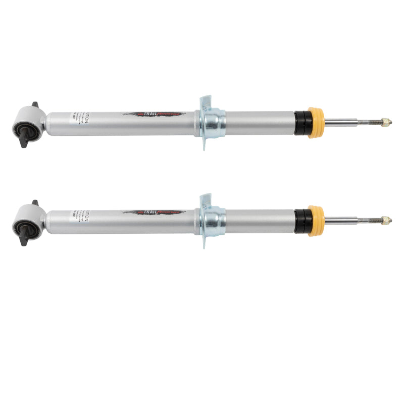 Belltech 2021+ Ford F150 4WD Trail Performance Lift Kit w/ Shocks