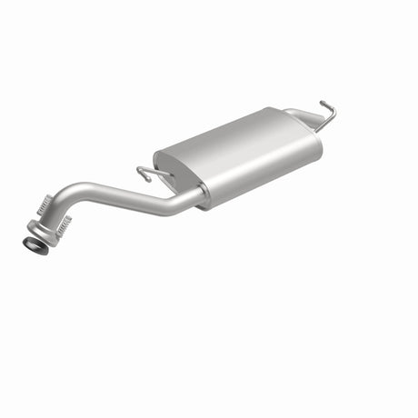 MagnaFlow BRE Exhaust Kit 05-08 Toyota Corolla 1.8L