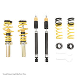 ST X Coilover Kit 16-21 Honda Civic EX (w/ Fixed Damping)