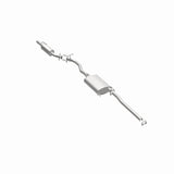 MagnaFlow BRE Exhaust Kit 04-07 Highlander RX330 3.3L