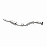 MagnaFlow Conv DF 00-03 Audi A6 Quattro 4.2L Driver Side *NOT FOR SALE IN CALIFORNIA*