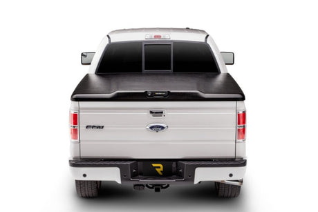 Undercover 22-26 Chevy Silverado 6.7ft Bed Elite Bed Cover - Textured Black