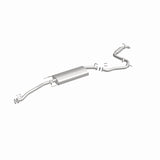 MagnaFlow BRE Exhaust Kit 13-17 Toyota RAV4 2.5L