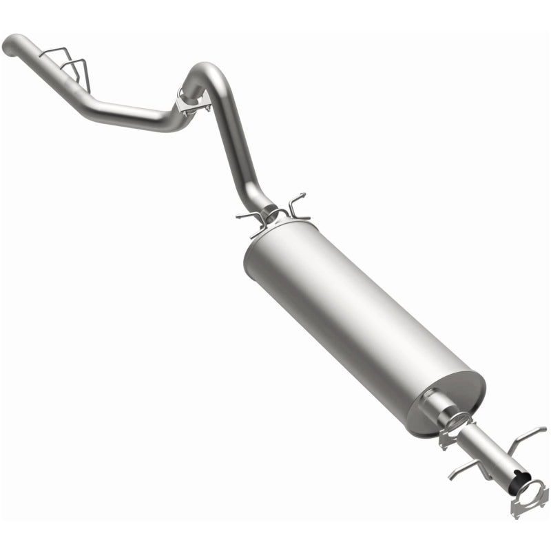 MagnaFlow BRE Exhaust Kit 98-99 Dodge Durango