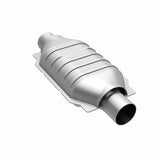 MagnaFlow Conv Univ 2.5