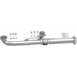 BRE Exhaust 09-15 Pilot 3.5L Front Pipe Kit