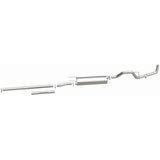 MagnaFlow BRE Exhaust Kit 04-08 Ford F-150