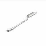 MagnaFlow DF Conv 21-23 Kia Sorento Naturally Aspirated 2.5 OEM Underbody