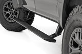Power Running Boards | Dual Electric Motor | Crew Cab | Ford F-150/Lightning/F-250/F-350/Raptor (15-26)