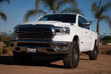 ICON 2019+ Ram 1500 2-3in. Stage 2 Suspension System w/ Tubular Upper Control Arms