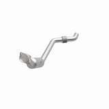 Magnaflow 15-17 Ford Mustang 3.7L Direct Fit Converter