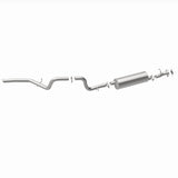 MagnaFlow BRE Exhaust Kit 02-05 Explorer Mountaineer